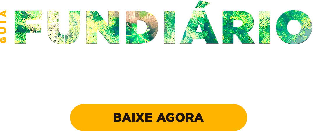 Banner Fundiário
